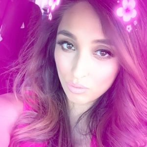 Meet your Posher, Erika